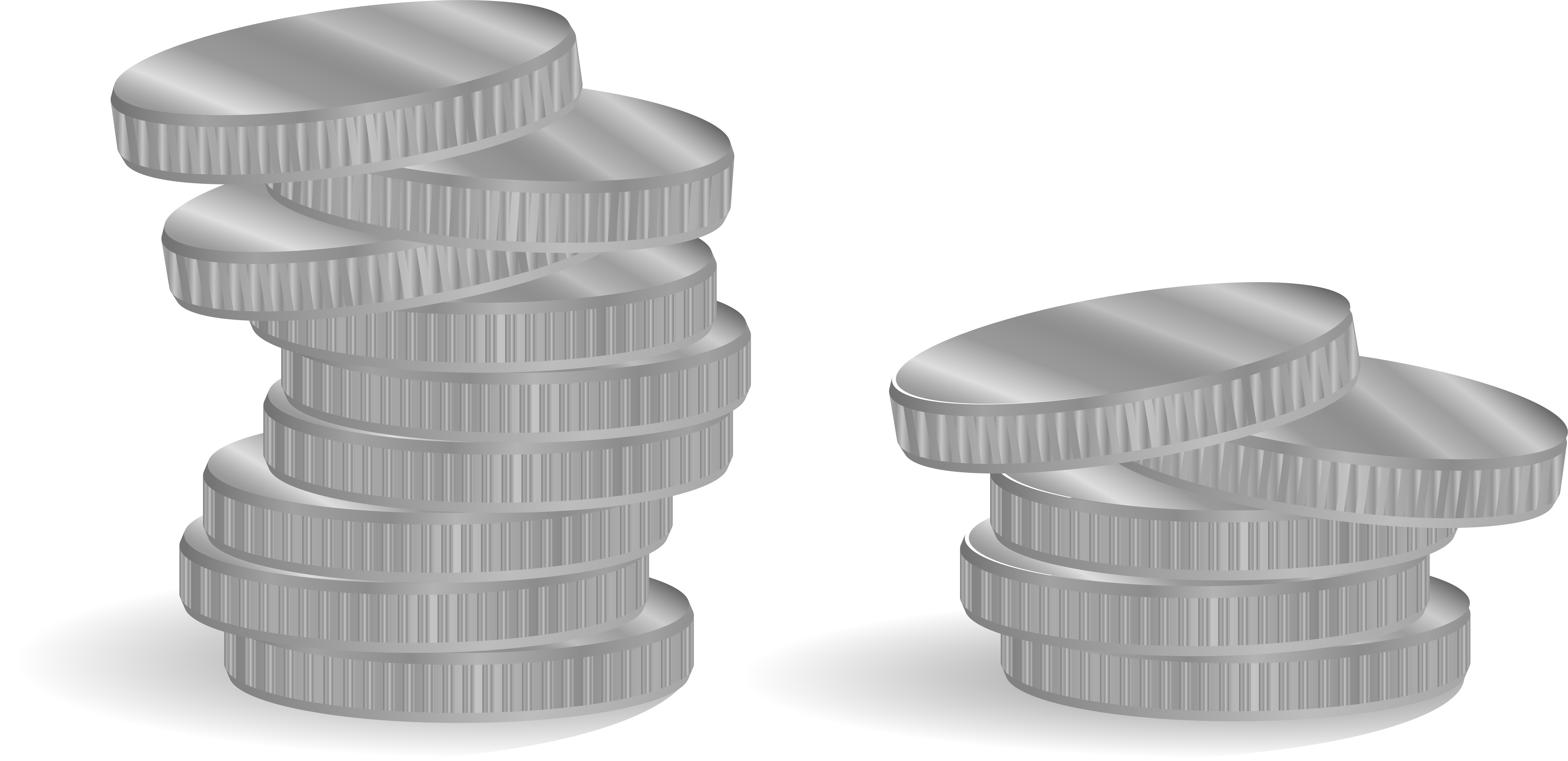 Cryptocurrency coins
